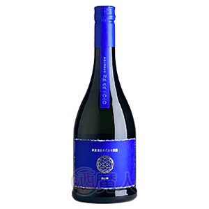 新政　ラピス　別誂直汲み　720ml　出荷年月：2021.08